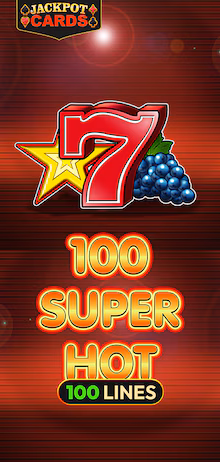 100 Super Hot
