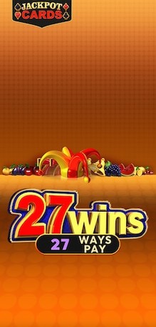 27 Wins
