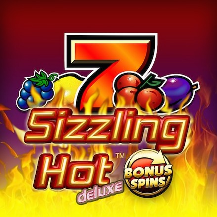 Sizzling Hot