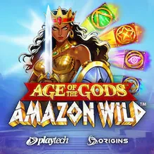 Amazon Wild