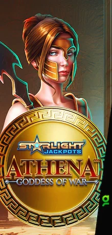 Starlight Athena