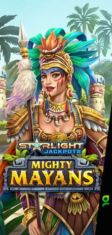 Mighty Crown