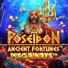 Poseidon Ancient Fortunes