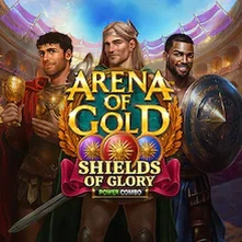 Arena of Gold