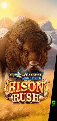 Bison Rush