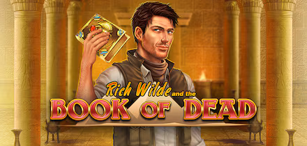 Book of Dead