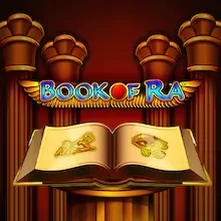Book of Ra