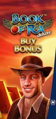 Book of Ra Buy Bonus