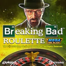 Breaking Bad Roulette