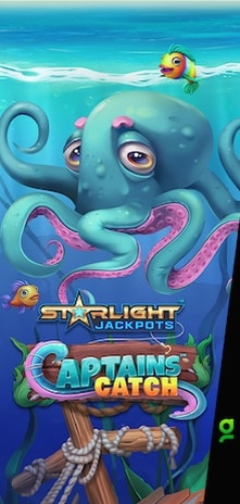 Captain's Catch