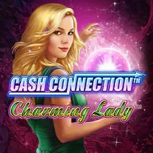 Cash Connection Charming Lady