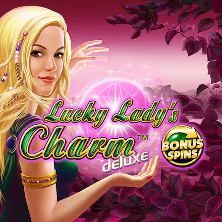 Charming Lady