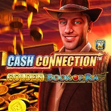 Golden Book of Ra