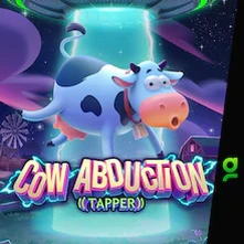 Cow Abduction