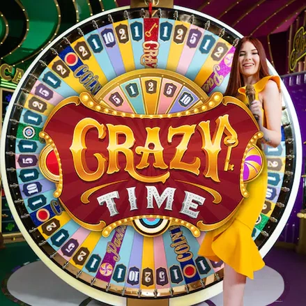 Crazy Time