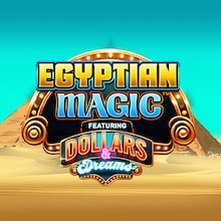 Egyptian Magic