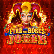 Fire and Roses Joker