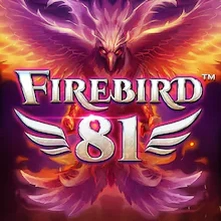 Firebird 81