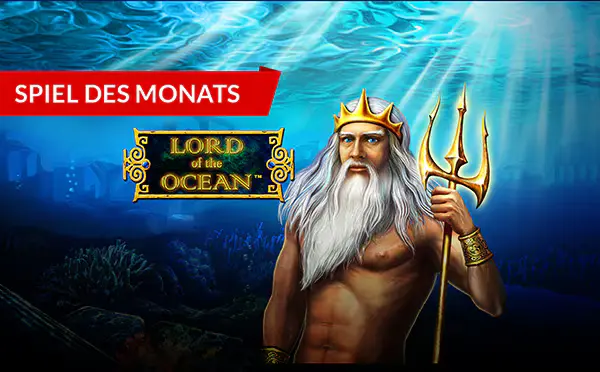 Lord of the Ocean