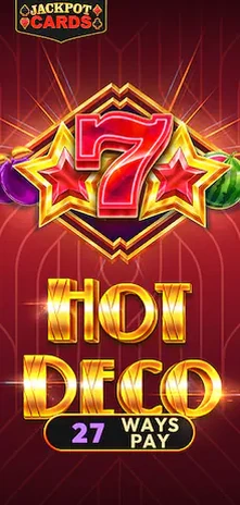 Hot Deco