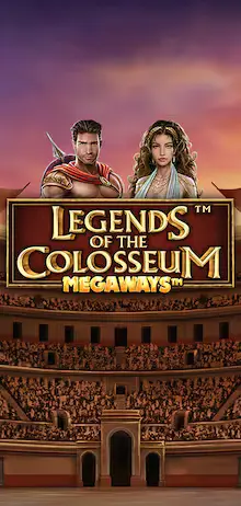 Legends of the Colosseum
