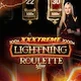 Lightning Roulette