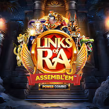 Links of Ra