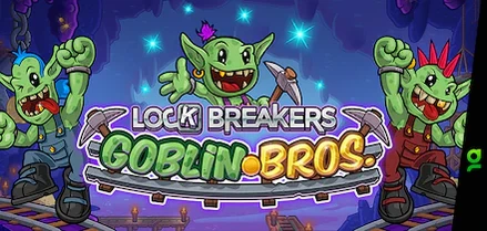 Lock Breakers