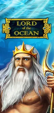 Lord of the Ocean