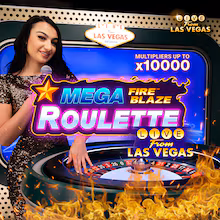 Mega Roulette
