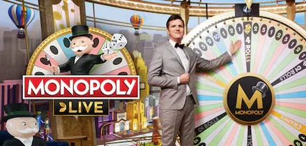 Monopoly Live