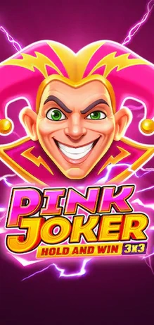 Pink Joker