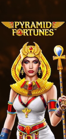 Queen of the Pyramids