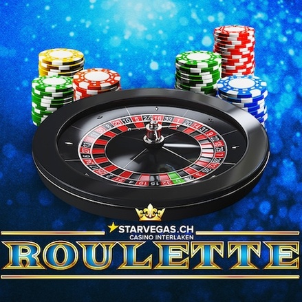 First Person Roulette