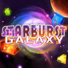 Starburst Galaxy