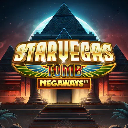 Starburst Tombs