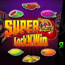 Super Cherry