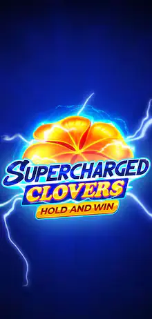 Supercharged Clovers