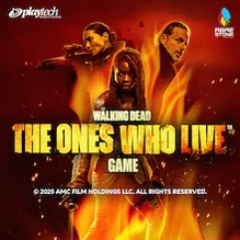The Ones Who Live