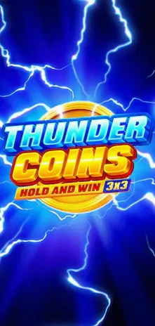 Thunder Coins