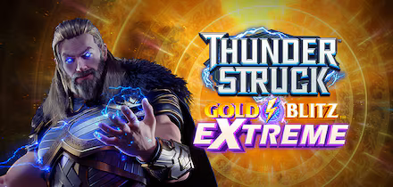 Thunderstruck Gold Blitz